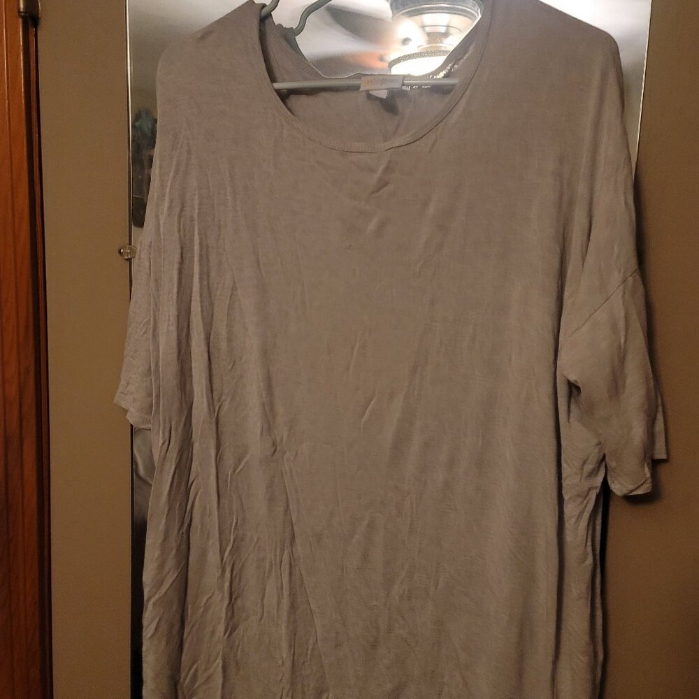 LulaRoe Women's Large Top